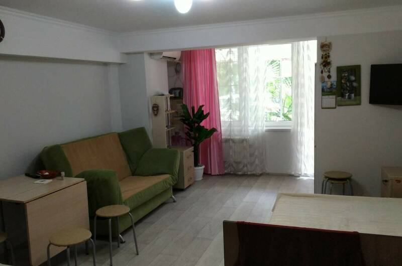 Студия у моря