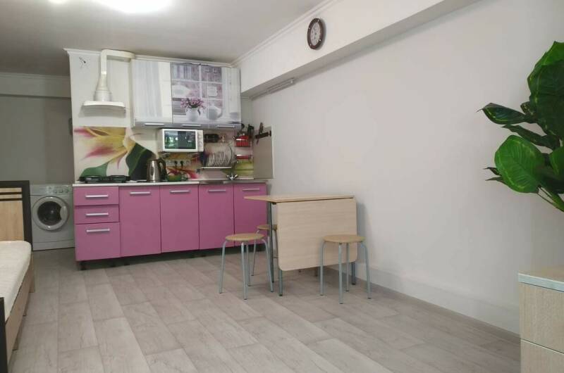 Студия у моря