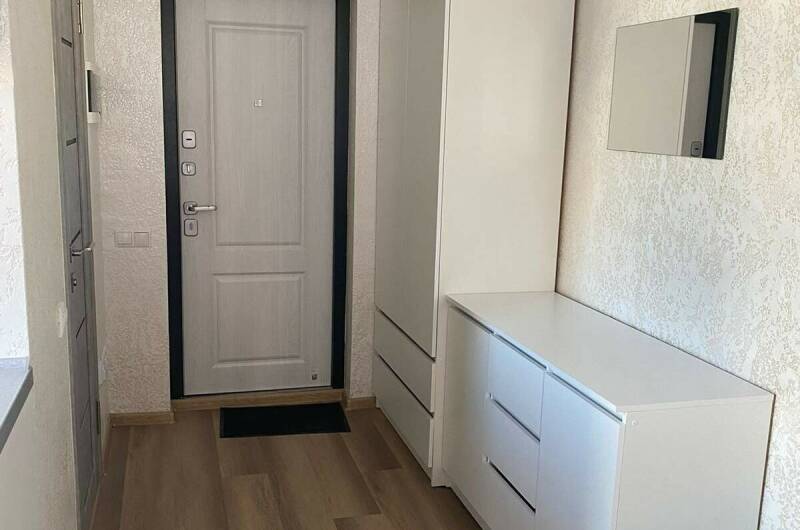 Студия в ЖК «Морской квартал»