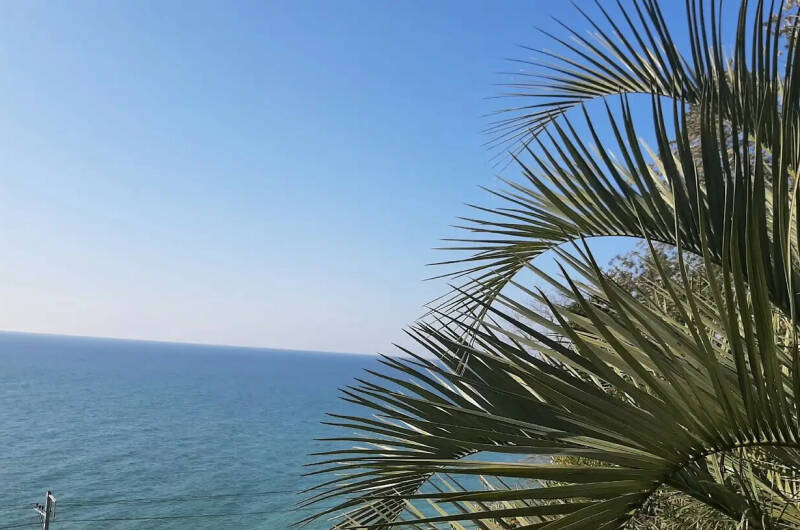 Гостевой дом «Port Maria»