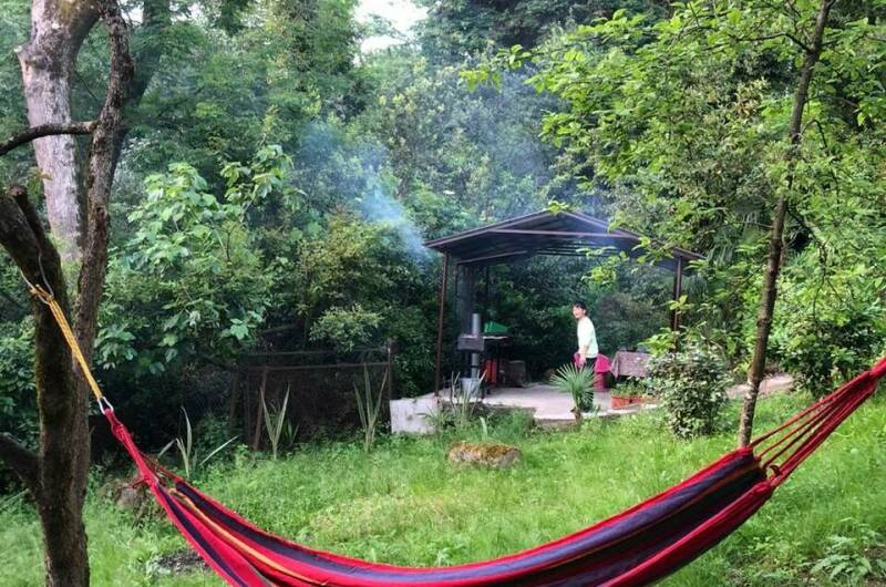 Гостевой дом «Port Maria»