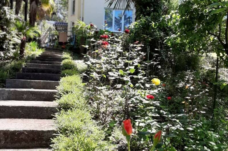 Гостевой дом «Port Maria»