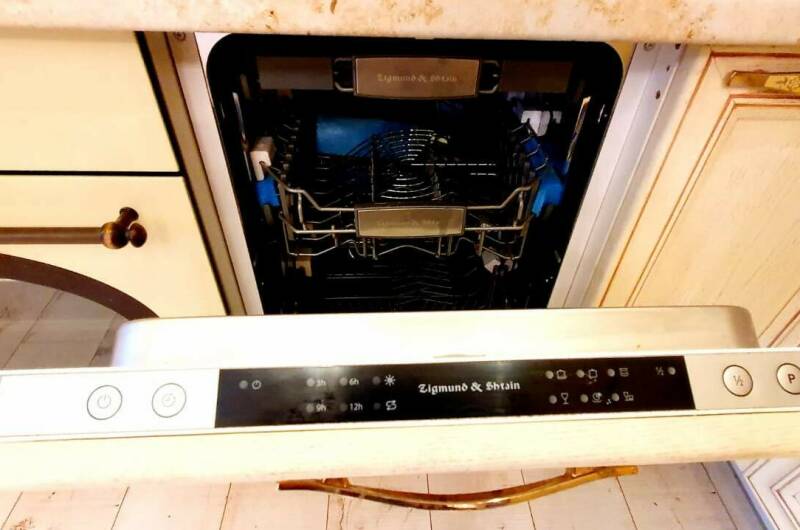 Квартира-студия на Санаторной