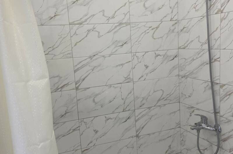 Двухкомнатная квартира