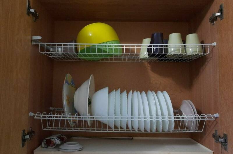 1-к квартира на 2−3 человек