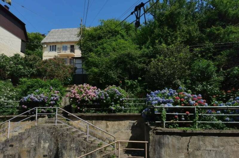 1-к квартира на 2−3 человек