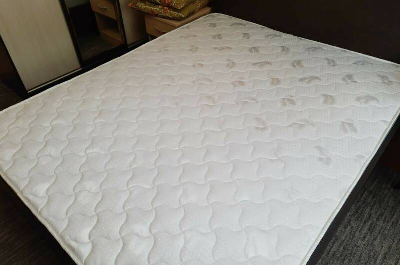 1-к квартира на 2−3 человек