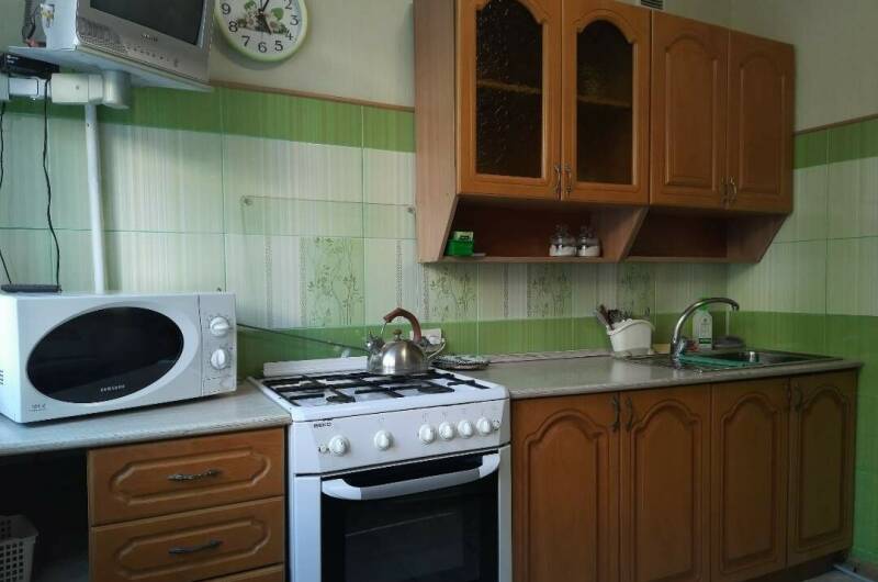 1-к квартира на 2−3 человек