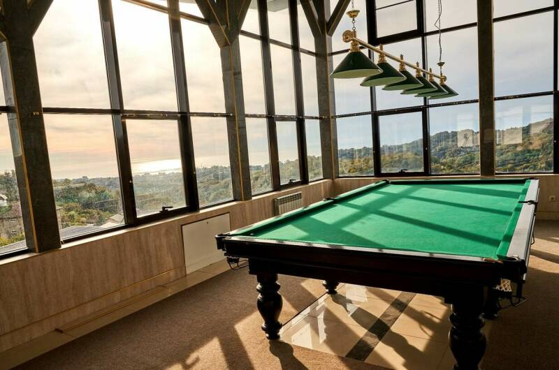 Коттедж «Бестужев проджект»