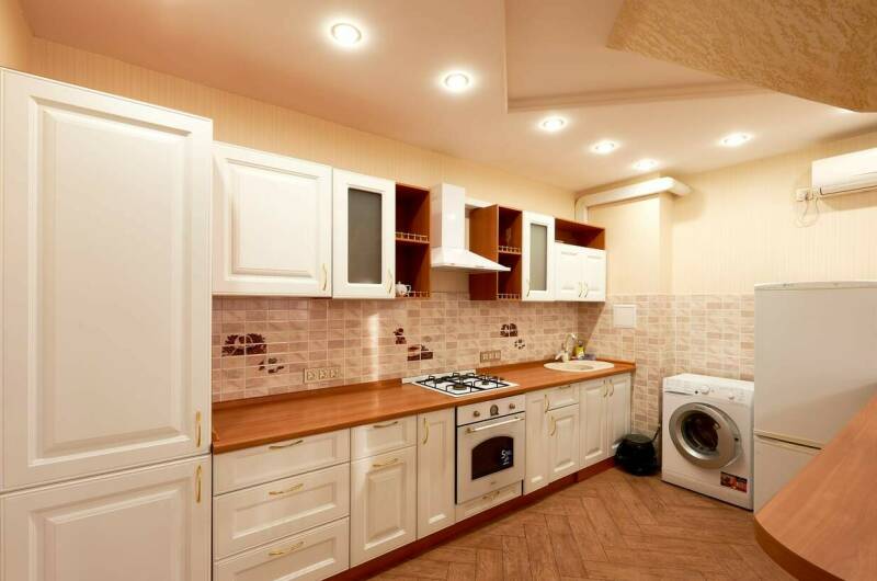 Коттедж «Бестужев проджект»