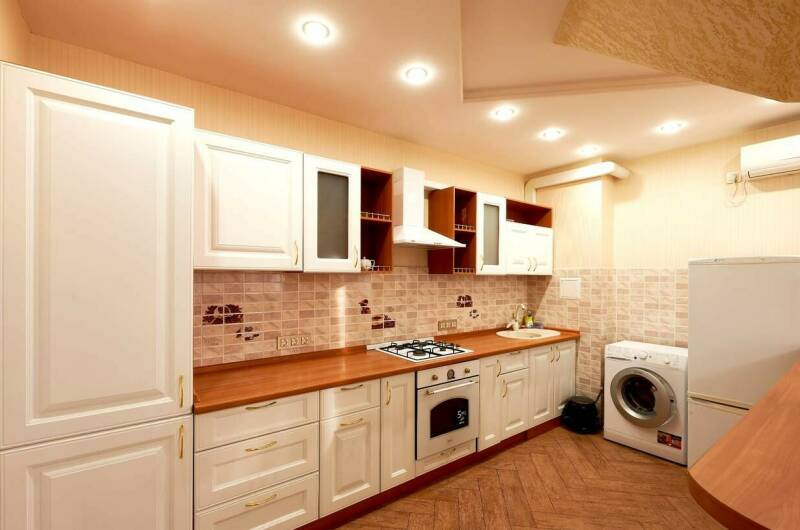 Коттедж «Бестужев проджект»