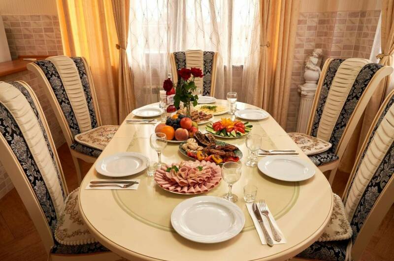 Коттедж «Бестужев проджект»