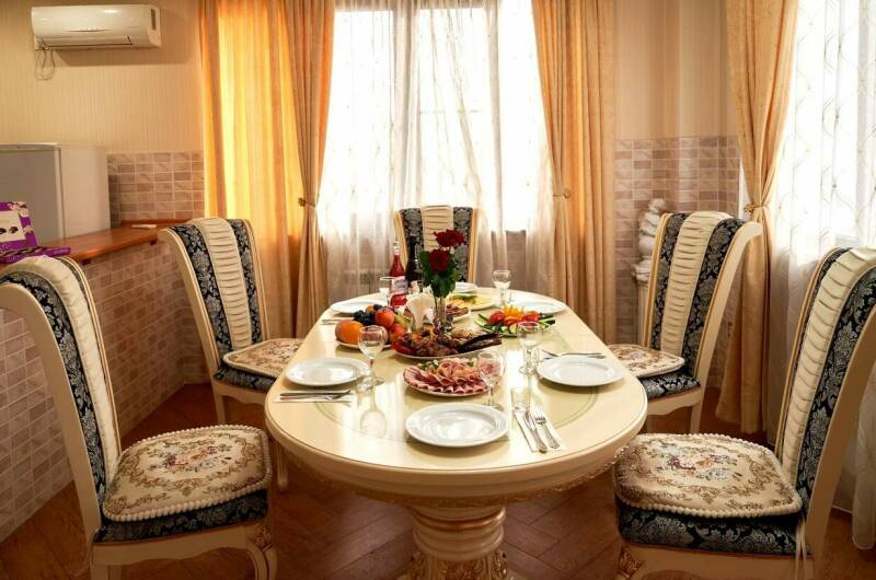 Коттедж «Бестужев проджект»