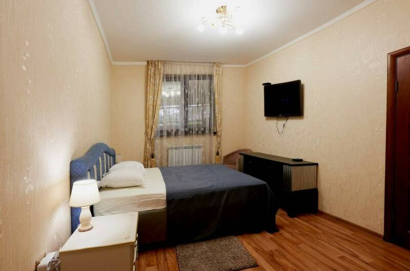 Коттедж «Бестужев проджект»