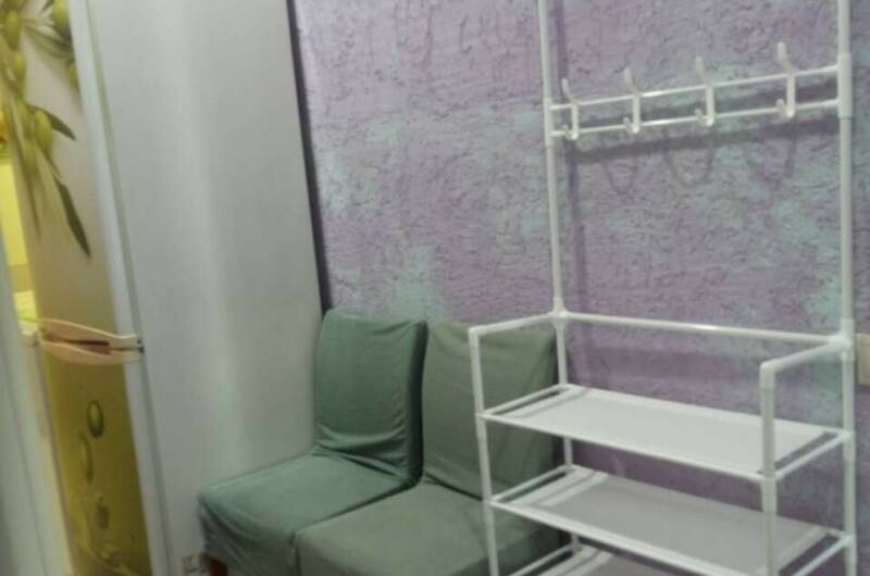 Апартаменты у моря «Морская прохлада»