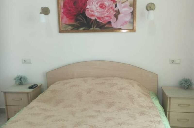 Апартаменты у моря «Морская прохлада»