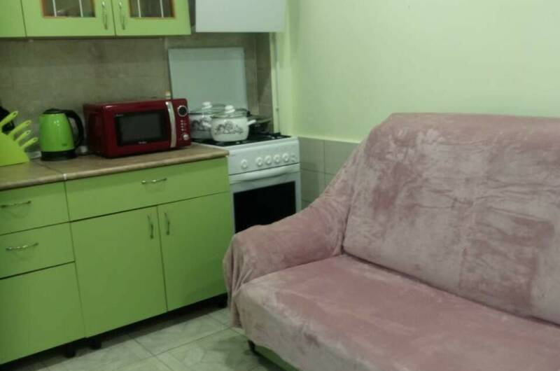 Апартаменты у моря «Морская прохлада»