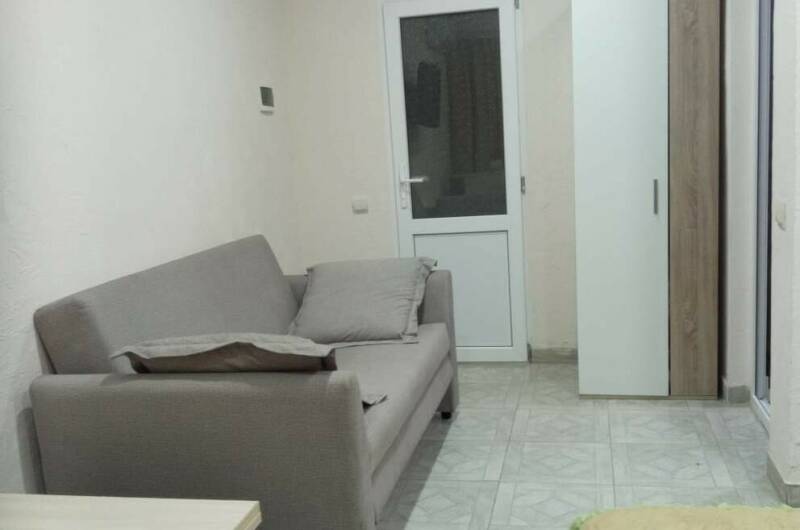 Апартаменты у моря «Морская прохлада»