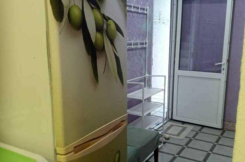 Апартаменты у моря «Морская прохлада»