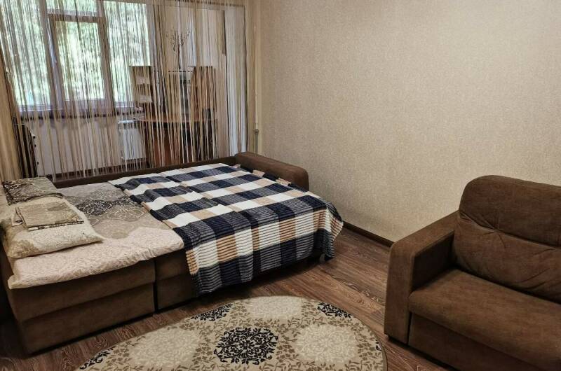 Двухкомнатная квартира на ул. Победы