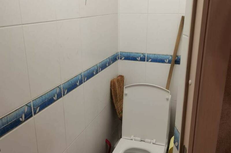 Двухкомнатная квартира на ул. Победы