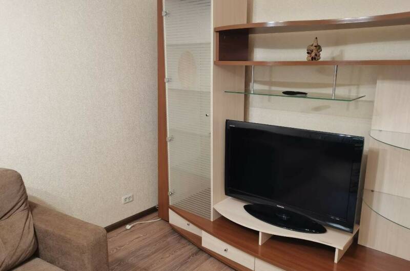 Двухкомнатная квартира на ул. Победы