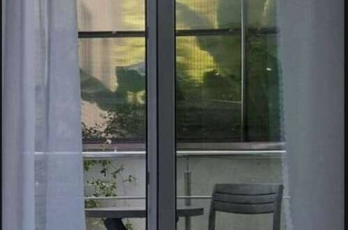 Квартира-студия на долгий срок