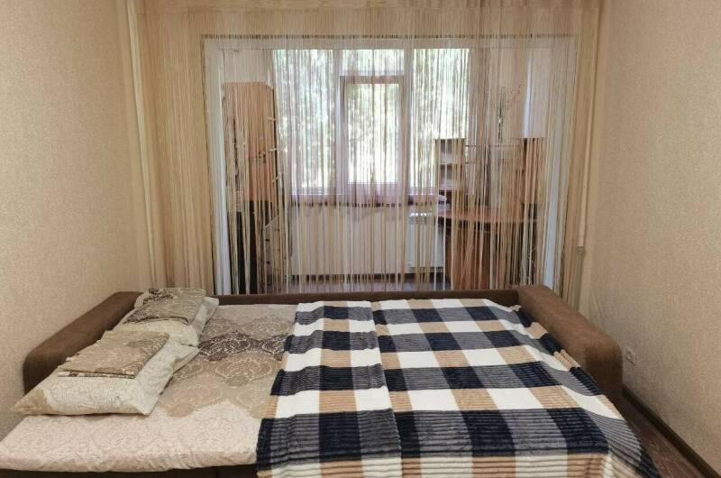 Двухкомнатная квартира на ул. Победы