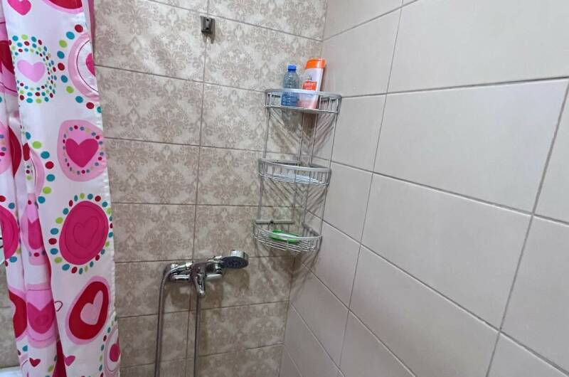 Квартира на Чистой