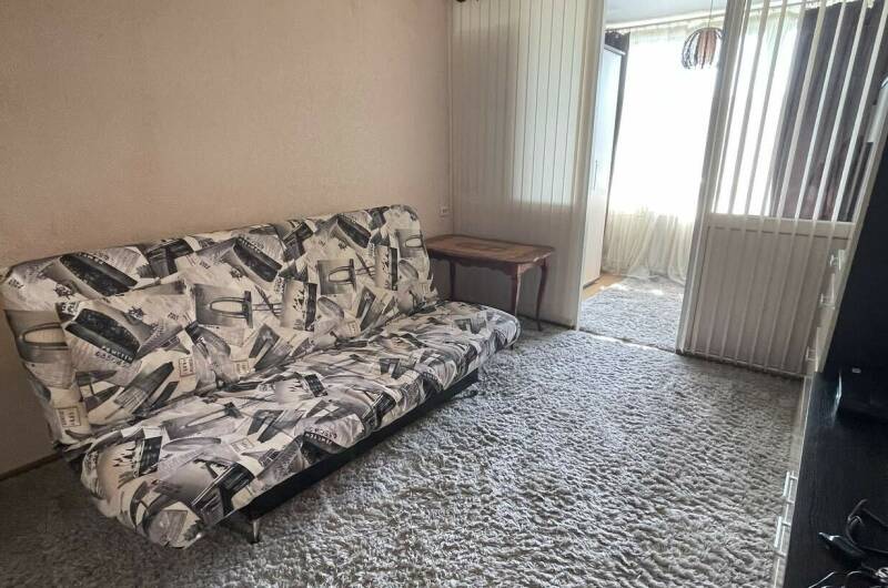 Квартира в центре