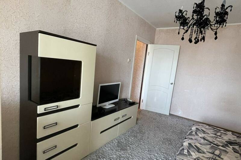 Квартира в центре