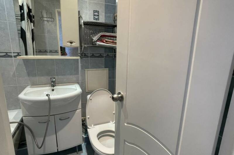 Квартира в центре