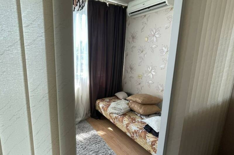 Квартира в центре