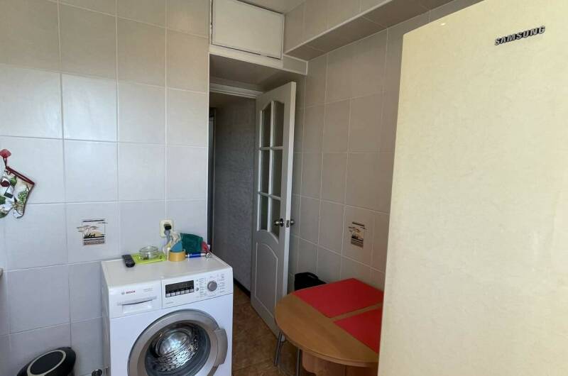 Квартира в центре