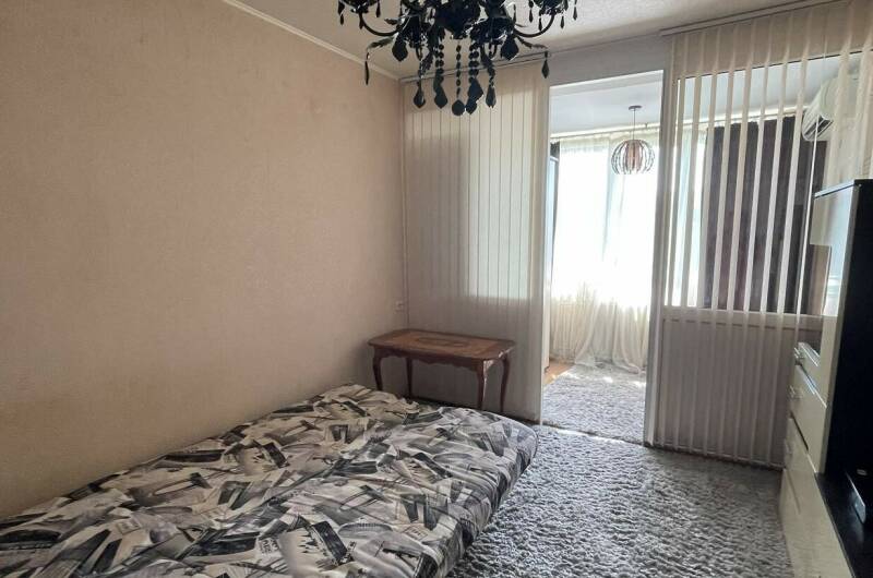 Квартира в центре