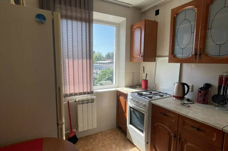 Квартира в центре