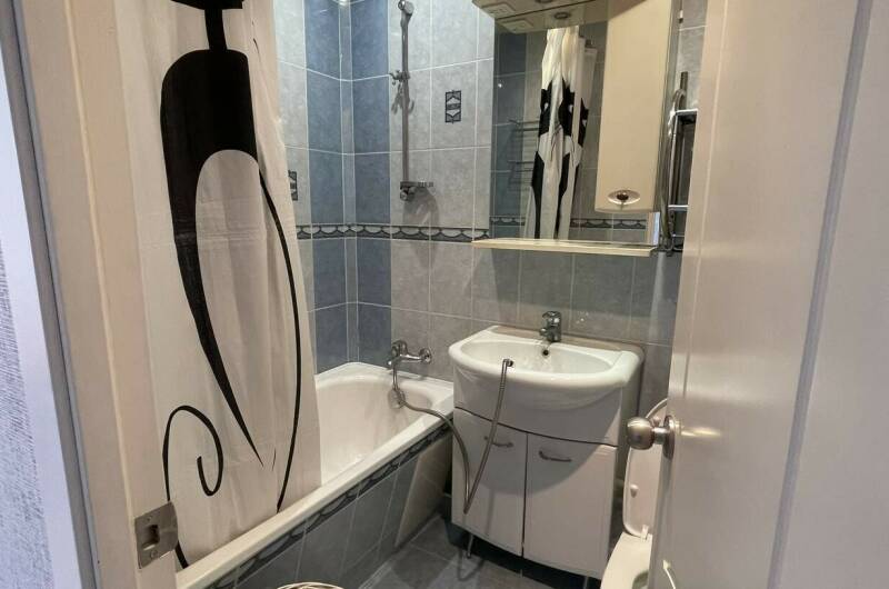 Квартира в центре