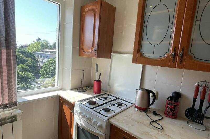 Квартира в центре