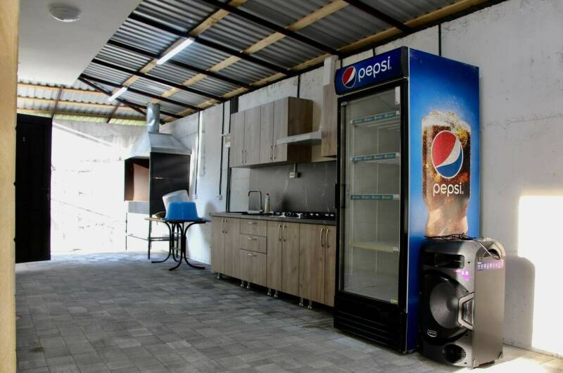 Отель «АМАТИ»