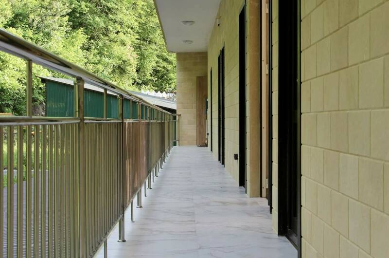 Отель «АМАТИ»