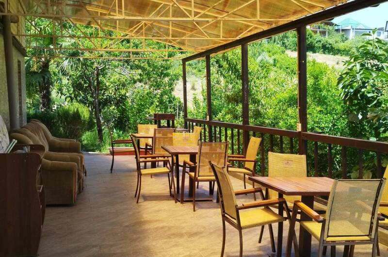 Гостевой дом «Уют Вера»