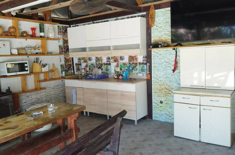 Гостевой дом «Уют Вера»