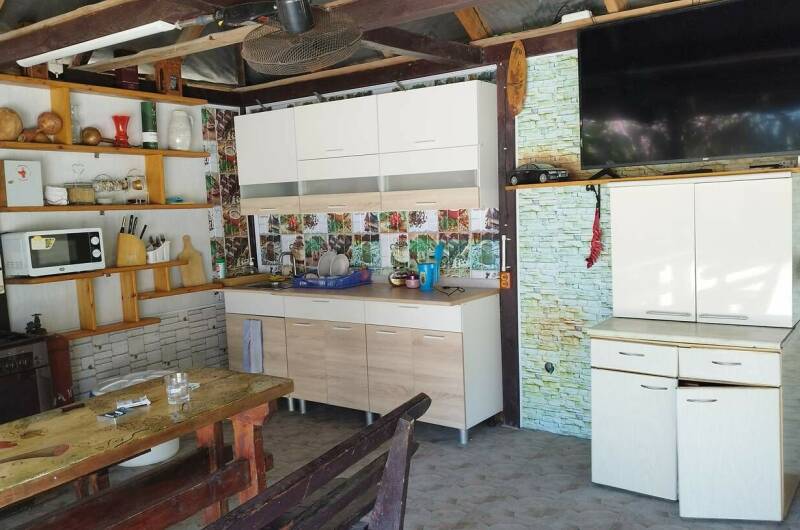 Гостевой дом «Уют Вера»