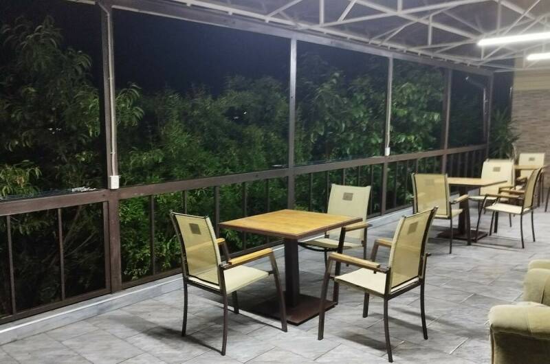 Гостевой дом «Уют Вера»