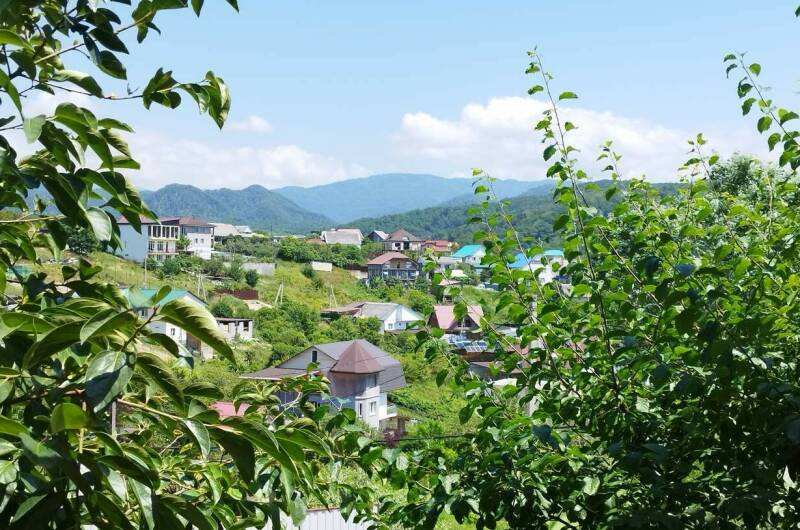 Гостевой дом «Уют Вера»