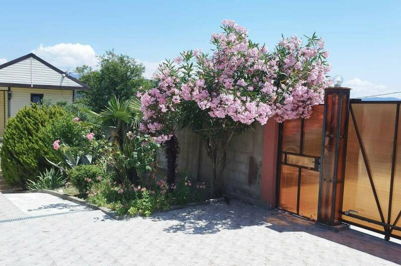 Гостевой дом «Уют Вера»