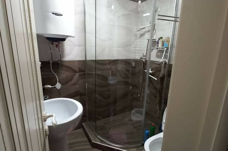 Апартаменты в ЖК «Морской Квартал»