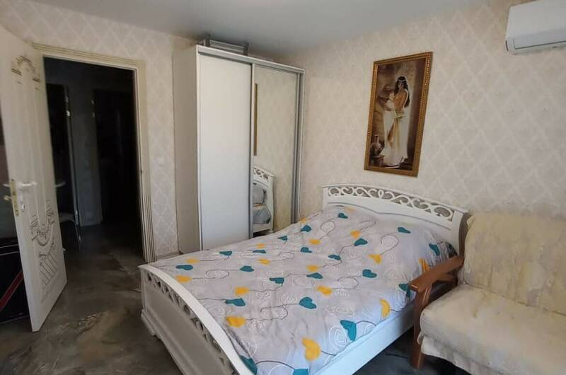 Апартаменты в ЖК «Морской Квартал»