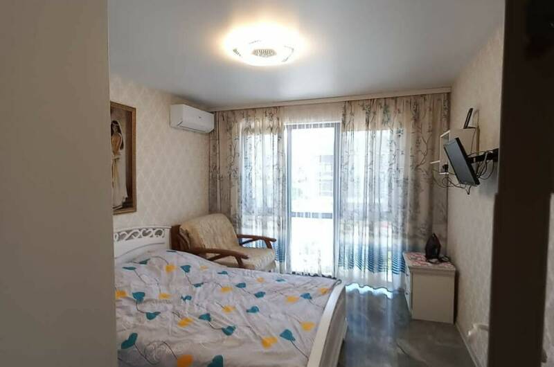 Апартаменты в ЖК «Морской Квартал»