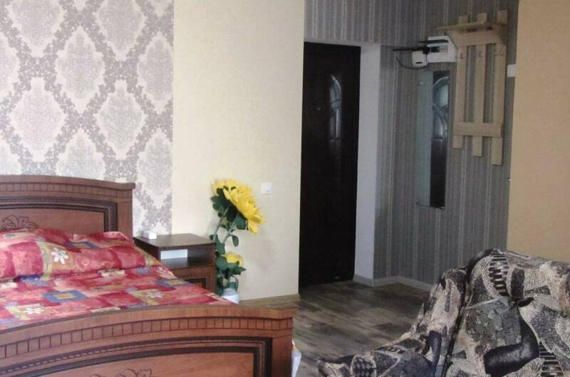 Квартира в центре